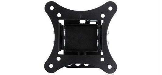 Supporto regolabile da parete per TV LCD/LED da 10'' a 24''