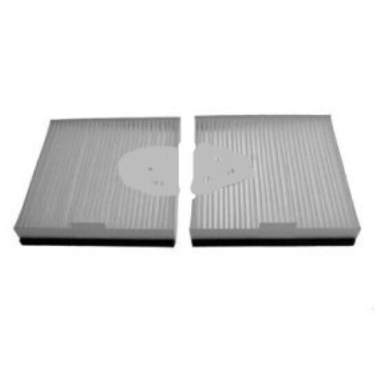 CORTECO MP068-2 Filtro abitacolo per RENAULT Espace Avantime