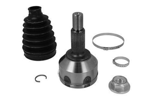 METELLI 15-1202 Kit giunti semiasse per FORD MONDEO
