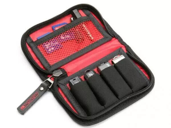 Custodia per chiavetta digitale MAGMA Digi Stick Case fino 4 chiavette USB