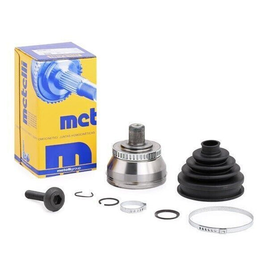 Metelli 15-1381 Kit Giunti Semiasse per AUDI A4 - SKODA Superb - VW Passat.