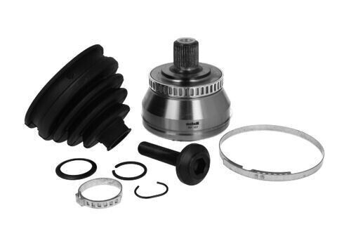 Metelli 15-1381 Kit Giunti Semiasse per AUDI A4 - SKODA Superb - VW Passat.