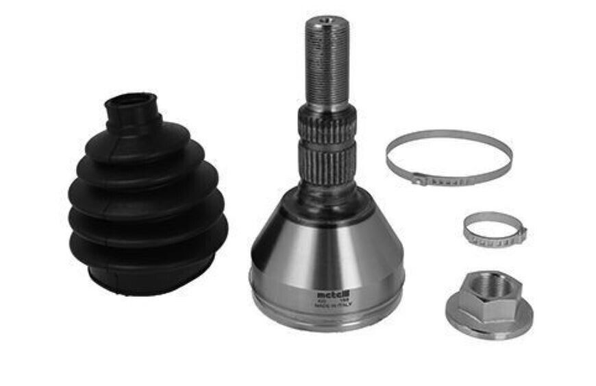 METELLI 15-1369 Kit giunti, albero motore per VOLVO