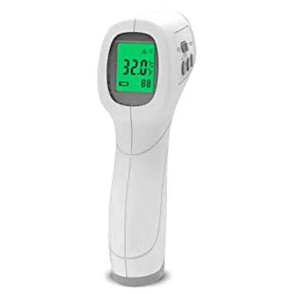 Termometro digitale a infrarossi BIOLAND E125