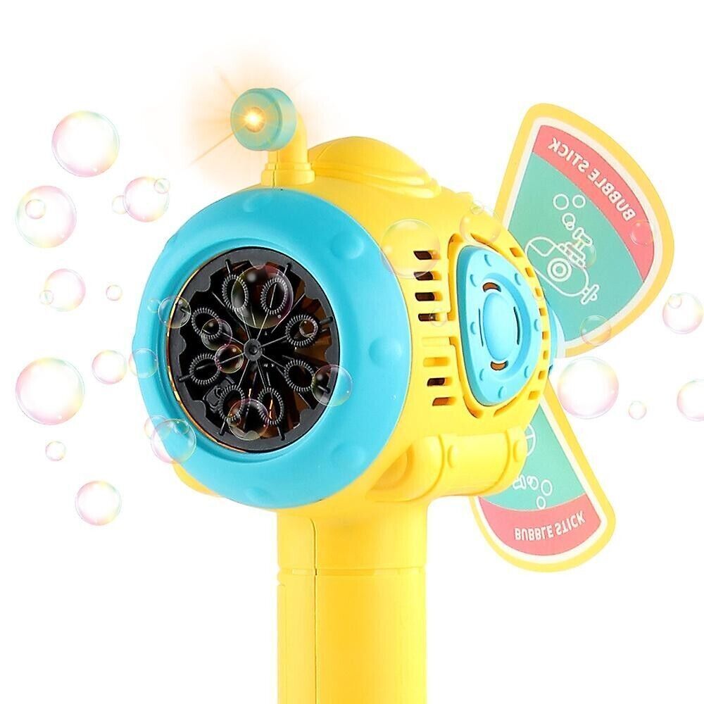 Macchina per bolle U-Boat elettrica automatica