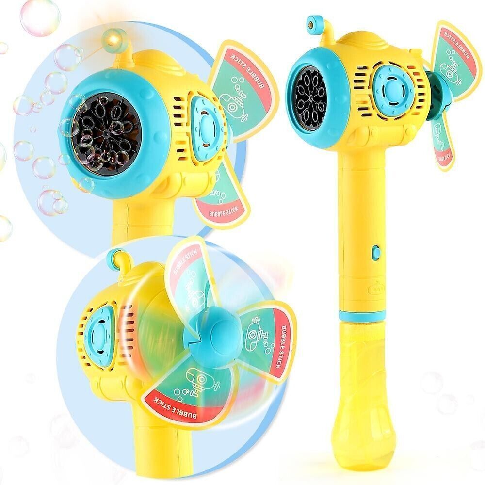 Macchina per bolle U-Boat elettrica automatica