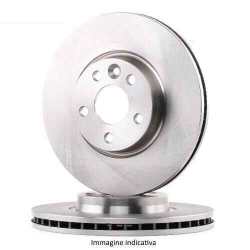 FERODO PREMIER DDF1532 Disco freno per MERCEDES-BENZ