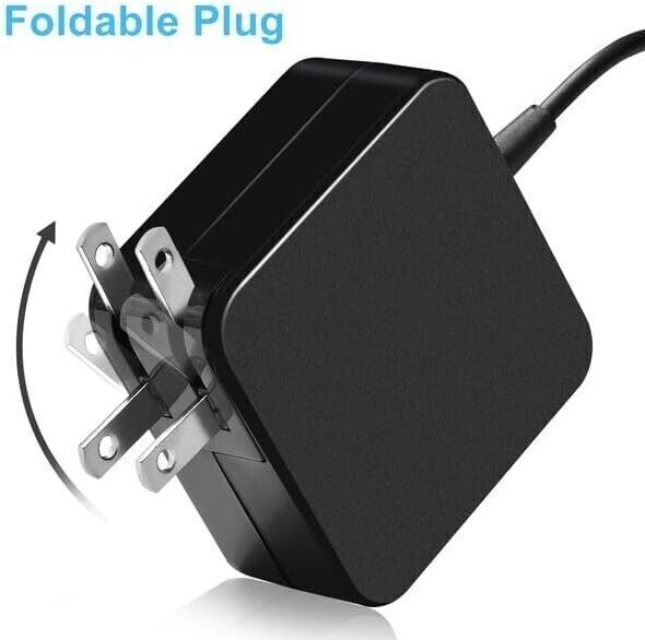 Alimentatore Caricatore adattatore 19 V 2,37 A 45 W per notebook Asus