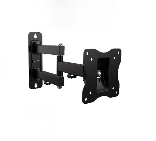 Jolly Line ELB-1023/3 Supporto per TV da 10″ a 23″ 3 Snodi