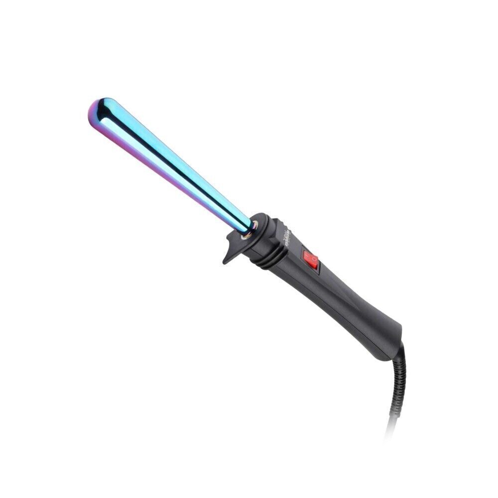 Gamma Più Ferro Iron Reverse Rainbow Ø 25-13 mm