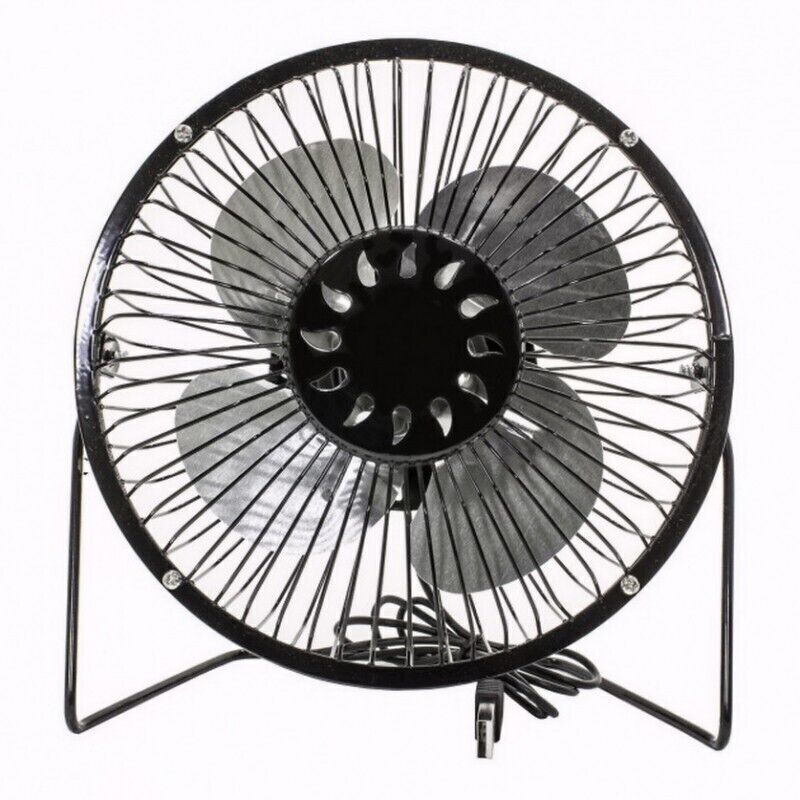 Mini Ventilatore Solare, Ventilatore Portatile Ventilatore Solare Ventilatore