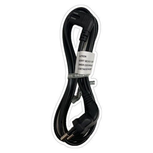 CAVO ALIMENTAZIONE Originale SAMSUNG 3903-000849, 3903000849 PER TV SAMSUNG