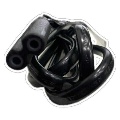 CAVO ALIMENTAZIONE SAMSUNG 250V,2.5A,3903-000949 1512 LW PER TV SAMSUNG