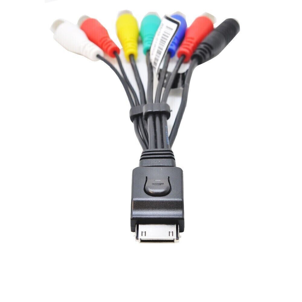 Cavo segnale TV CBF componente adattatore Originale AV BN39-01900A, BN3901900A