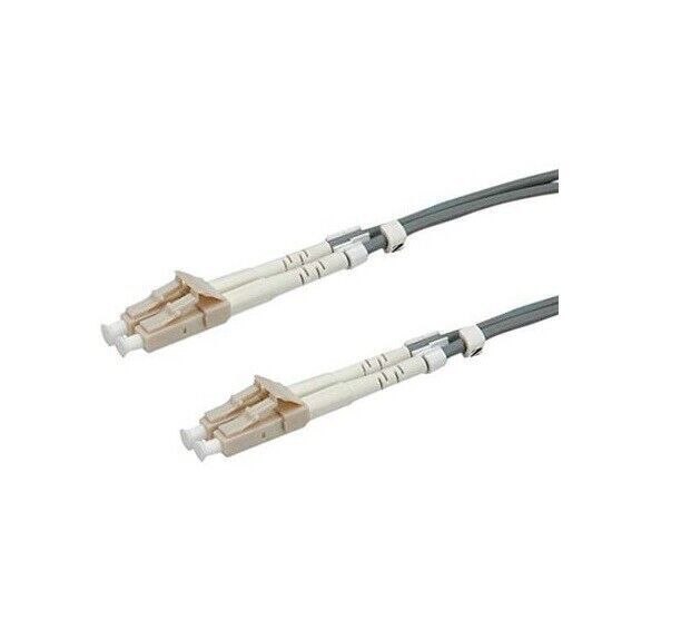 NILOX Cavo duplex a due fibre multimodali di dimensione 50/125µm