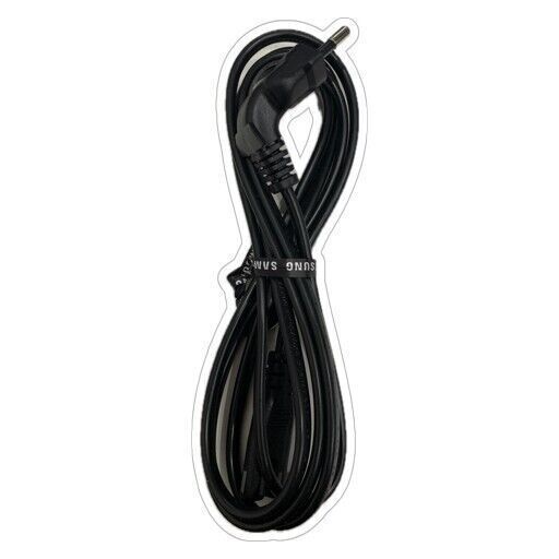 CAVO ALIMENTAZIONE Originale SAMSUNG 3903-000525, 3903000525 PER TV SAMSUNG