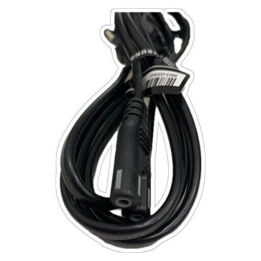 CAVO ALIMENTAZIONE Originale SAMSUNG 3903-000525, 3903000525 PER TV SAMSUNG