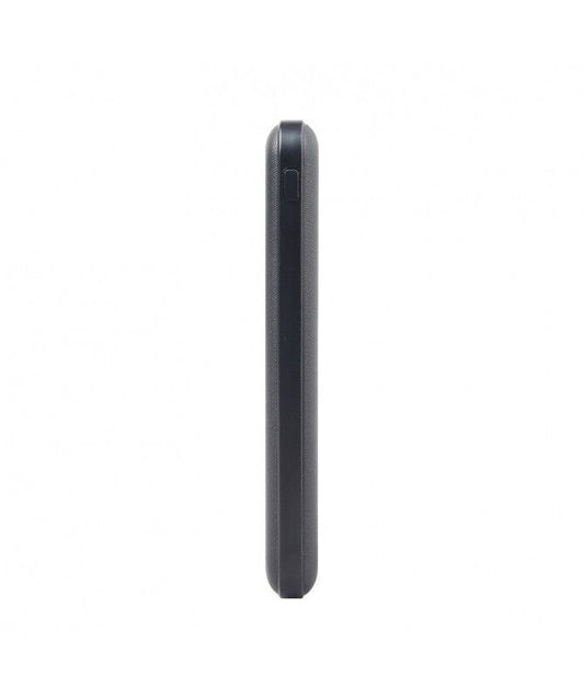 Vultech VPB-P10 batteria portatile ai Polimeri di litio (LiPo) 10.000 mAh Nero