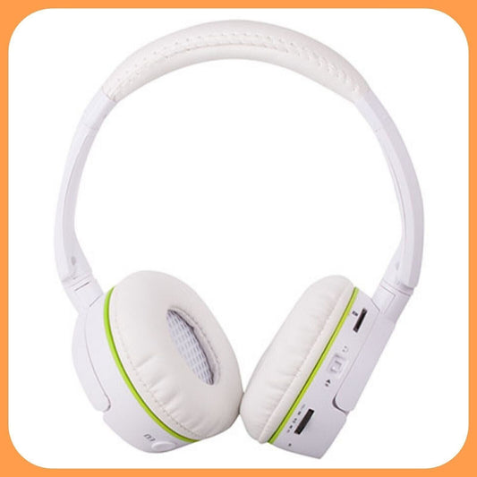 TREVI Modello MPV 1505 XB Cuffie wireless senza fili stereo jack sd