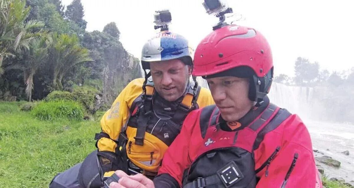 GOPRO Fissaggi camera Tethers