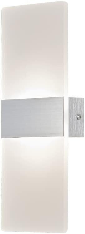 STARRYOL Illuminazioni per pareti a LED per corridoio, lampada da comodino moder