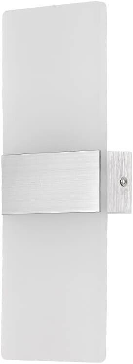 STARRYOL Illuminazioni per pareti a LED per corridoio, lampada da comodino moder