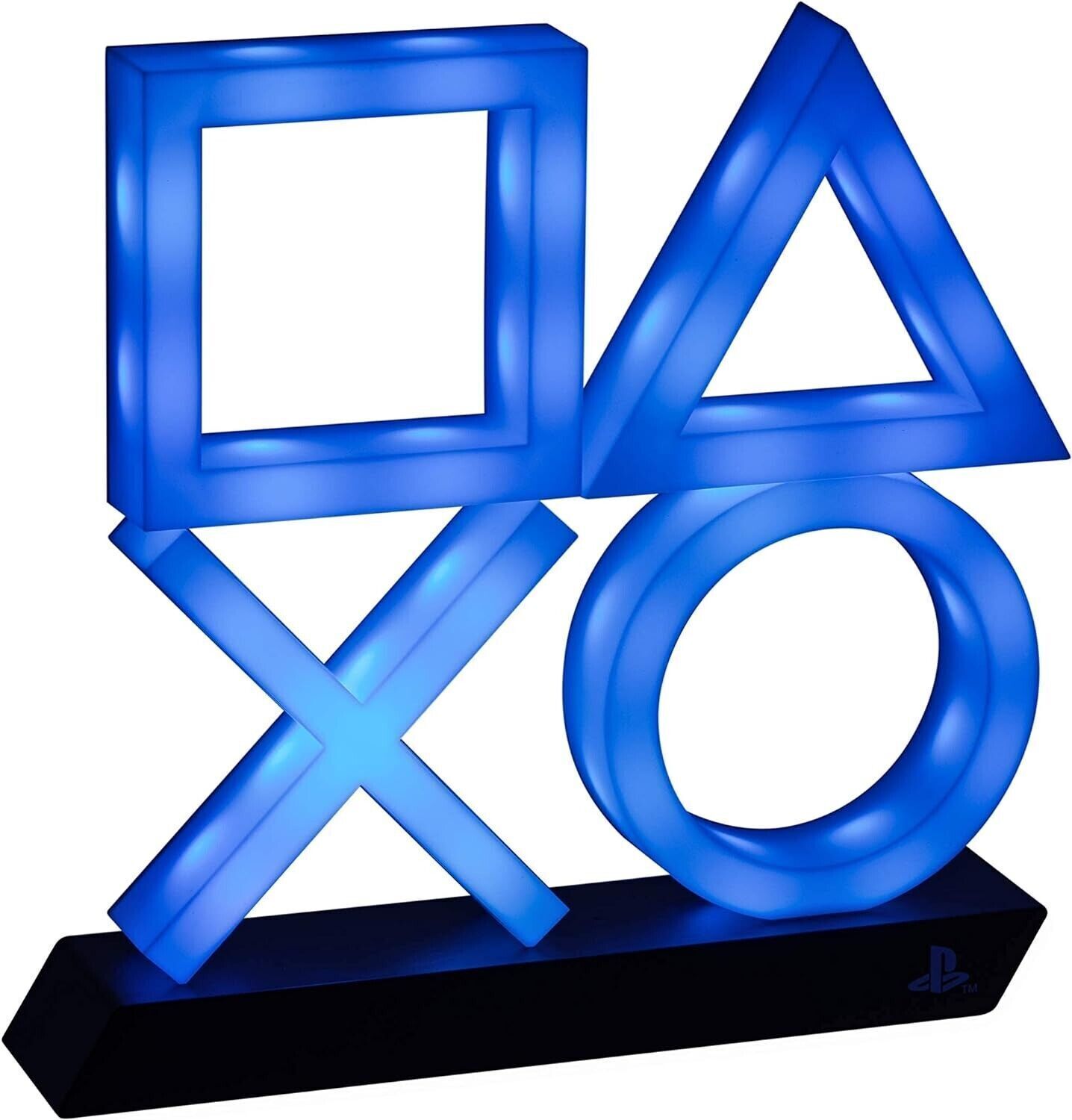 Paladone per Playstation 5 Icons Light PS5 XL