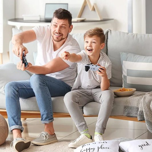 SANLIOVA Controller per bambini, Controller Wireless per Console Nintendo Switch