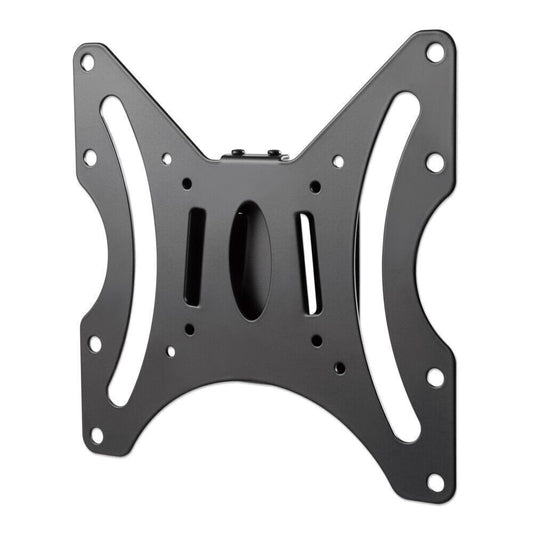 Supporto a Muro Universale Ultra Sottile per TV Flat-Panel da 17" a 37" pollici