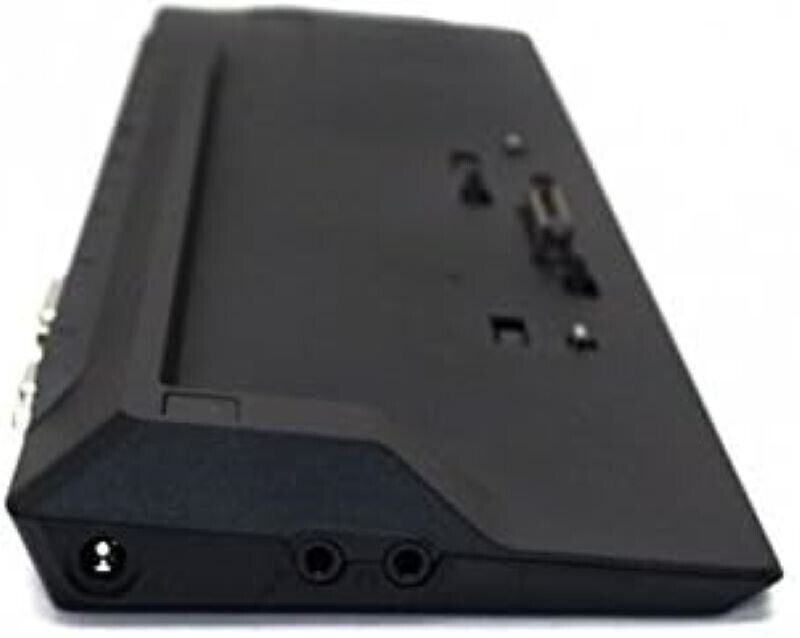 Docking station originale Fujitsu FPCPR231 replicatore di porte Interfaccia