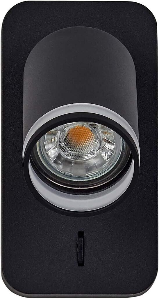 Lampada da parete per interni Camera da letto Soggiorno Lampada Faretto LED