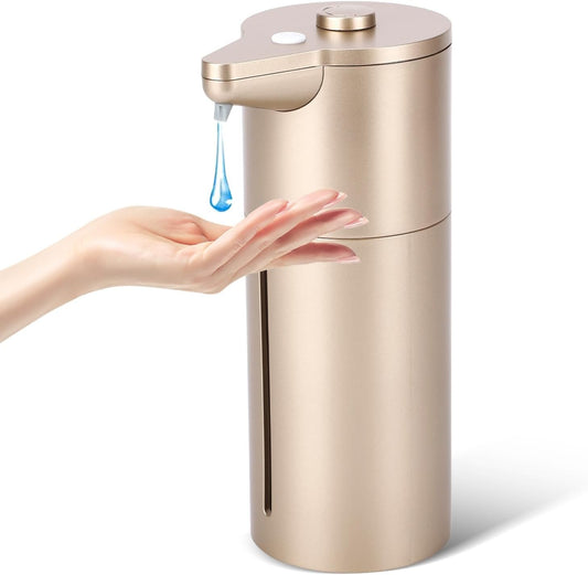 Distributore automatico di sapone Aunmaon Simplicity 15