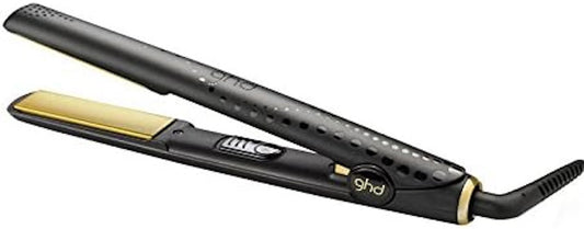 GHD V Gold Styler Piastra per Capelli - Nera