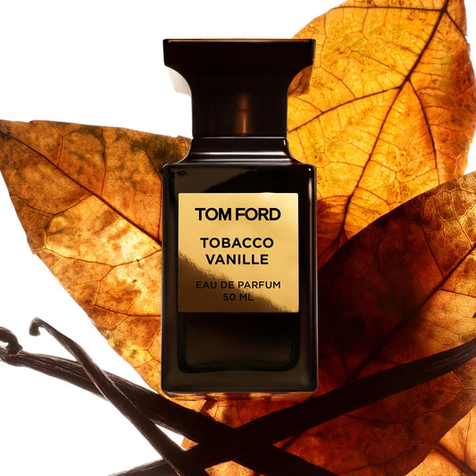 Tom Ford Tobacco Vanille Private Blend - Eau de Parfum Profumo Eau De Parfum 100ml