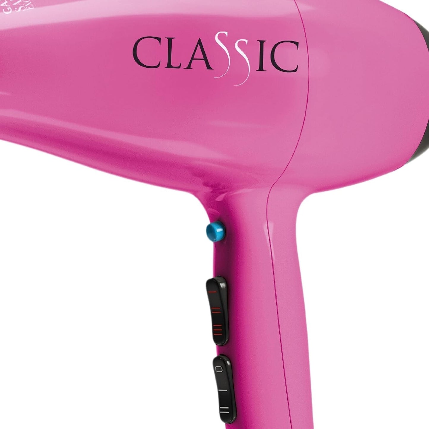 Asciugacapelli professionale GA.MA Salon Exclusive Phon Classic Fucisa 2200w