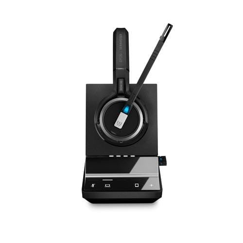 EPOS | SENNHEISER IMPACT SDW 5064 - EU Auricolare Wireless A Padiglione Ufficio