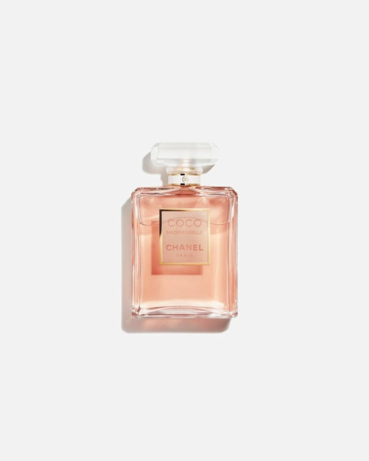 CHANEL Coco Mademoiselle Intenso Donna 100ml Eau de Parfum Vaporizzatore Profumo
