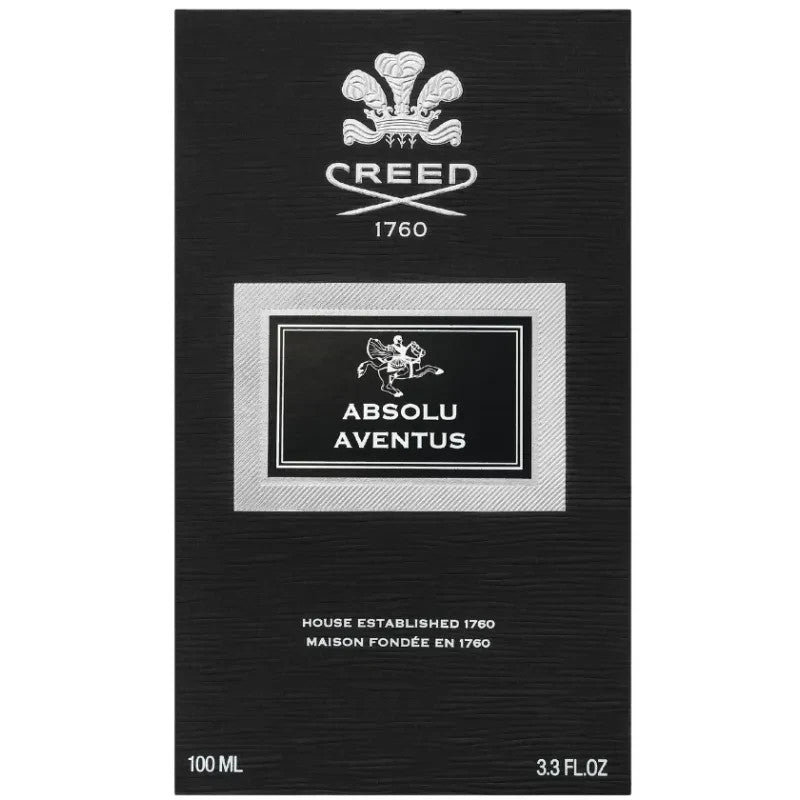 Creed Absolu Aventus 75ml Eau de Parfum Profumo per Uomo