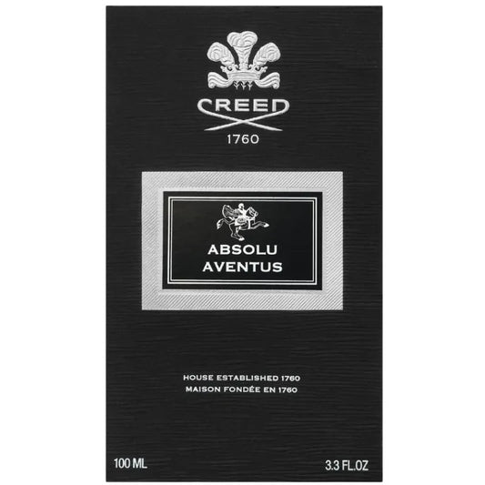 Creed Absolu Aventus 75ml Eau de Parfum Profumo per Uomo
