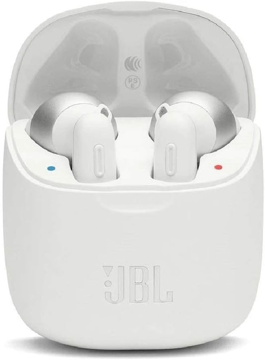 JBL TUNE 220TWS Cuffie Earbuds True Wireless Bluetooth Auricolari senza fili