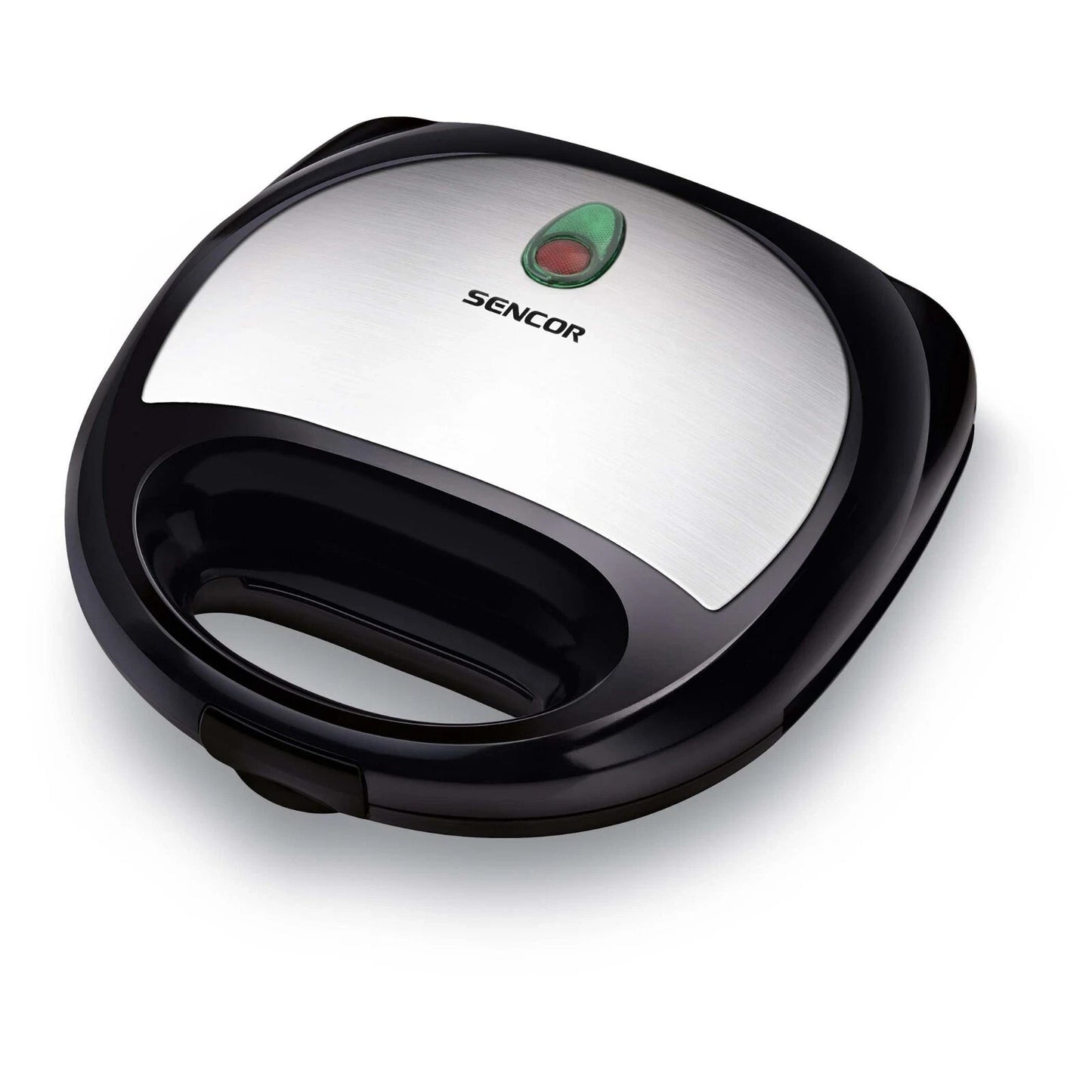 Piastra 5 in 1 sandwich waffle panini grigliate antiaderente Sencor SSM 9510SS