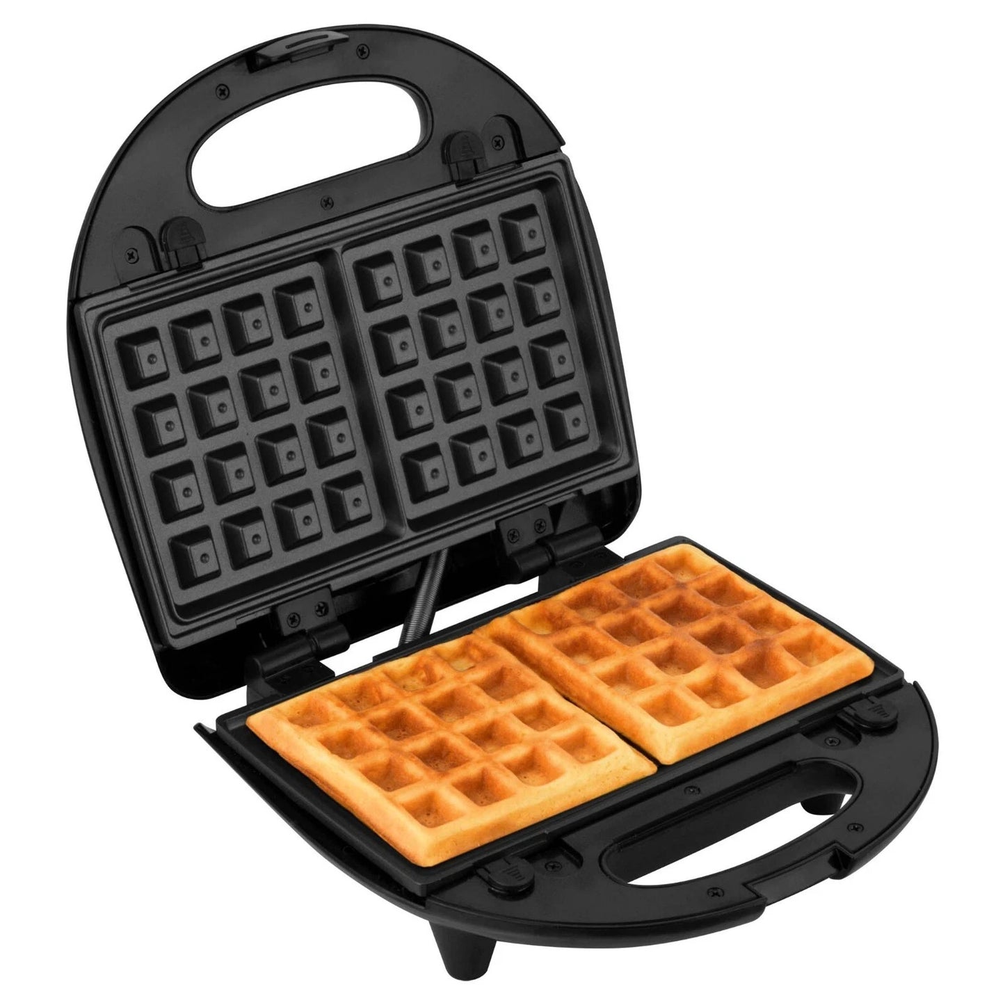 Piastra 5 in 1 sandwich waffle panini grigliate antiaderente Sencor SSM 9510SS
