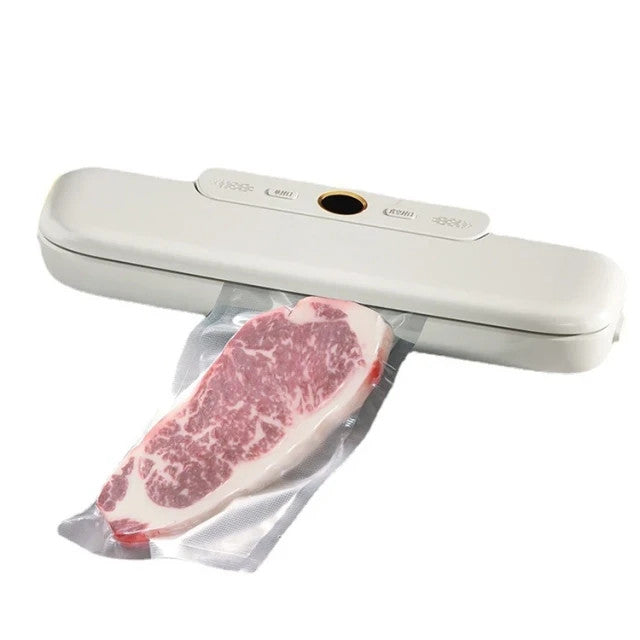 Vacuum Sealer Macchina Sottovuoto Sigillatrice Automatica Alimenti FK-7912