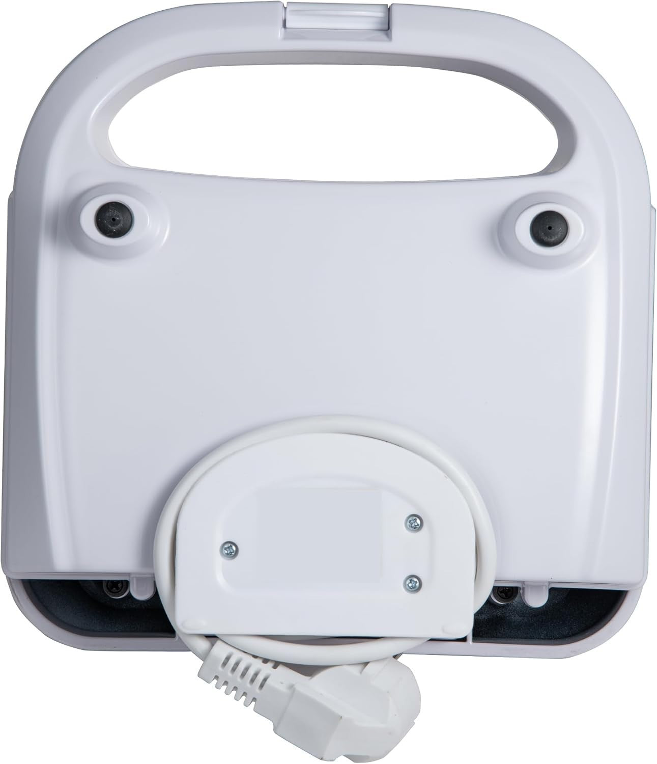 Piastra Sandwich Maker Rivestimento antiaderente Manico freddo BERGNER 750 Watt