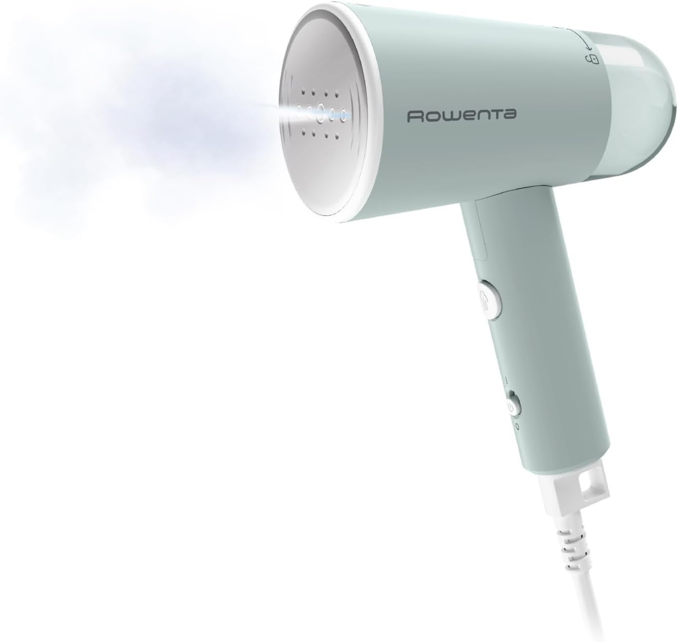 Ferro da stiro portatile Rowenta Origin Travel potenza 1200 W getto di vapore