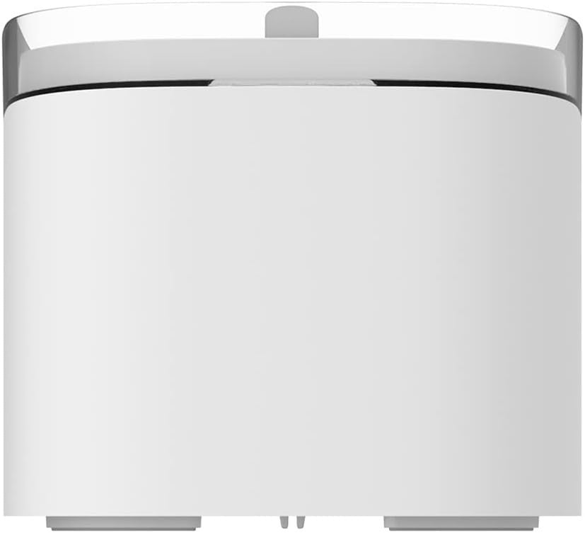 Fontana intelligente per animali domestici cani filtraggio a 4 stadi Smart Home