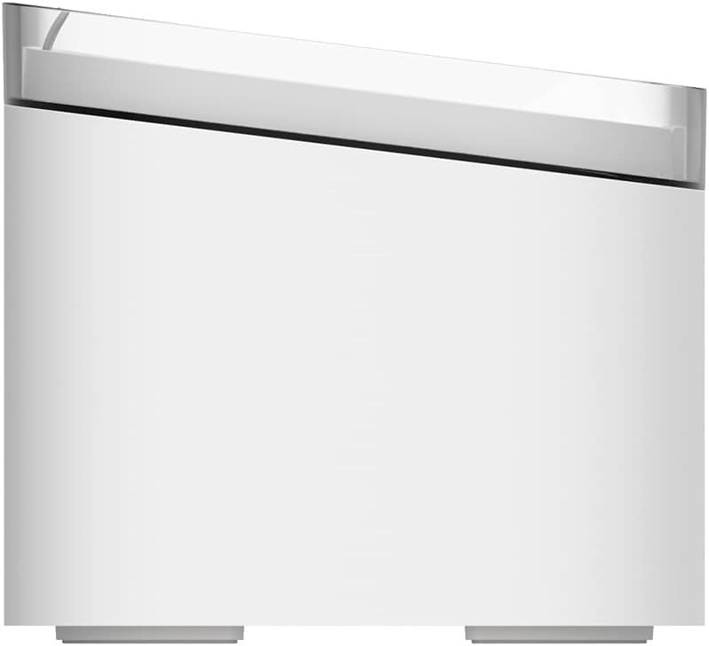Fontana intelligente per animali domestici cani filtraggio a 4 stadi Smart Home