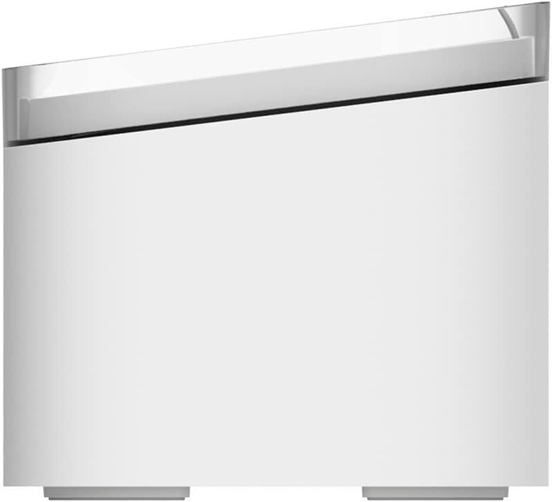 Fontana intelligente per animali domestici cani filtraggio a 4 stadi Smart Home
