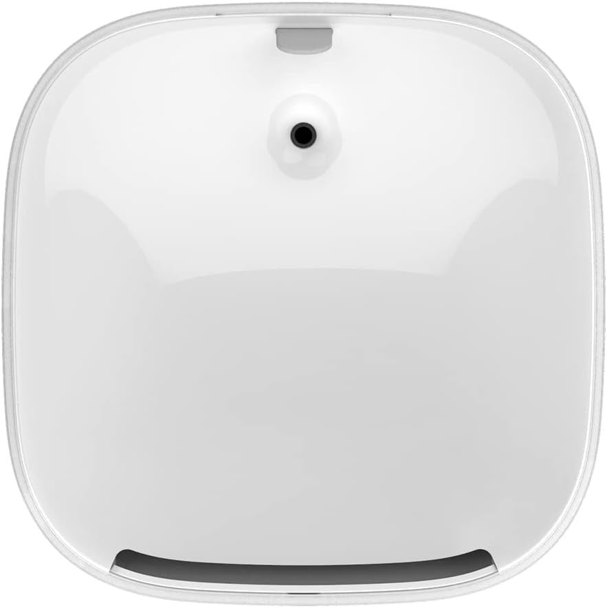Fontana intelligente per animali domestici cani filtraggio a 4 stadi Smart Home