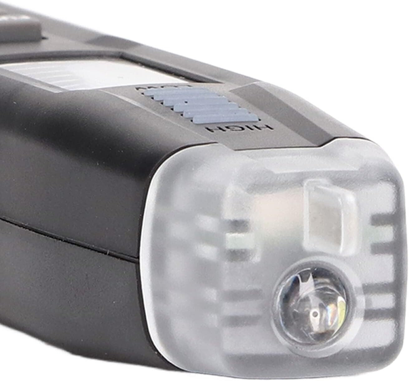 Sensore di tensione, tester di tensione accurato, gamma automatica intelligente